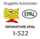 Certificazione Riparatore Autorizzato EPAL